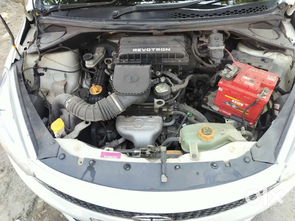 Tata Tiago 1.2 Revotron 2016