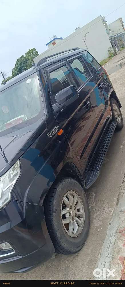 Mahindra Tuv 300 Diesel 2016
