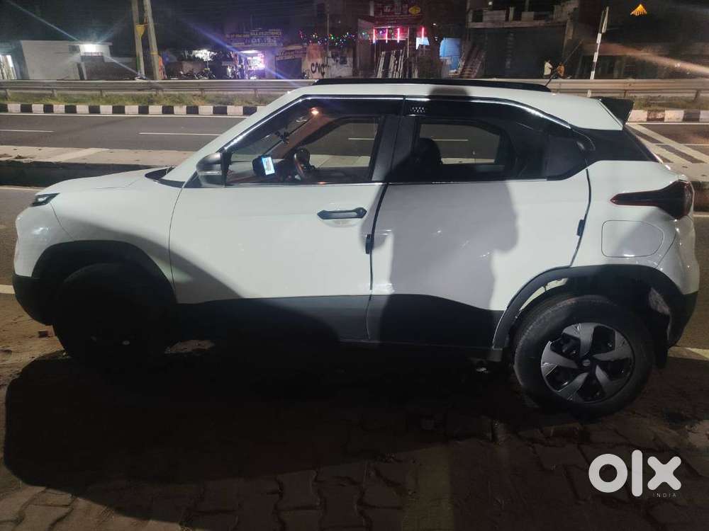 Tata Punch 2024 Petrol Good Condition