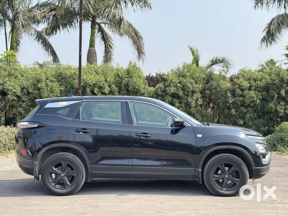 Tata Harrier