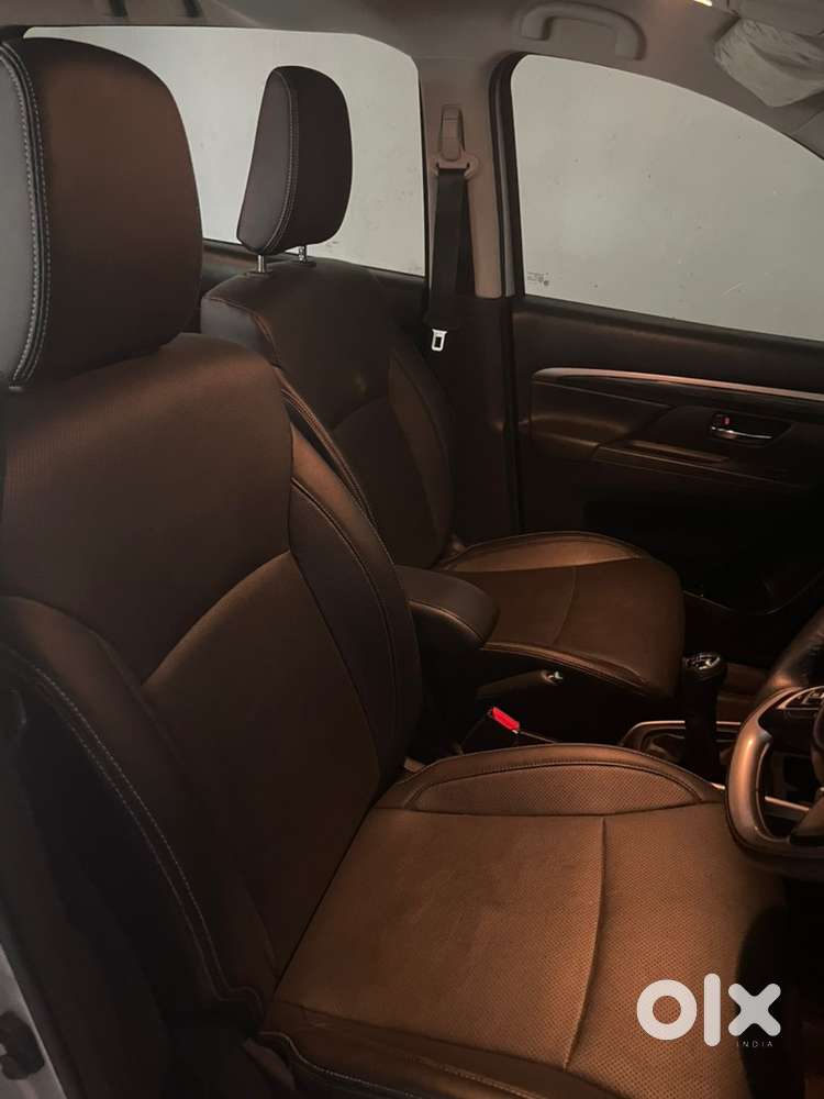 2023 Maruti Suzuki Xl6 1.5 Petrol Manual 53000 Km