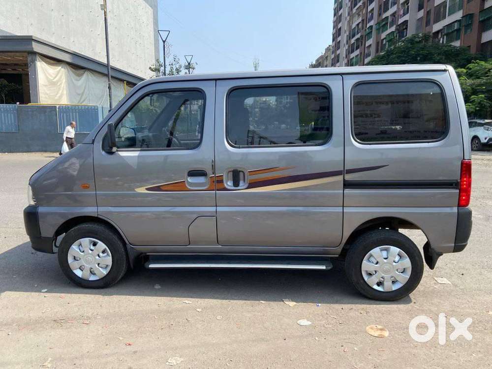 Maruti Suzuki Eeco 5 Str Ac(o) Cng, 2019, Cng & Hybrids