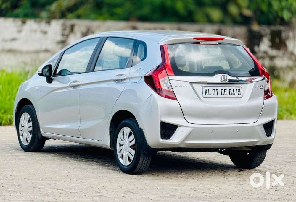 Honda Jazz 1.5 S I Dtec, 2015, Diesel