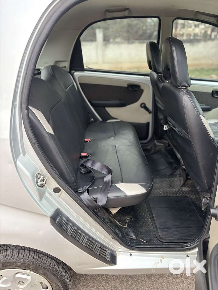 Tata Nano Xta, 2015, Petrol