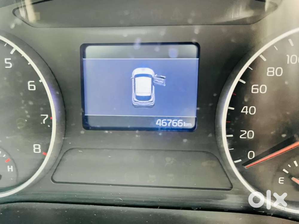 Kia Seltos Htx G, 2021, Petrol