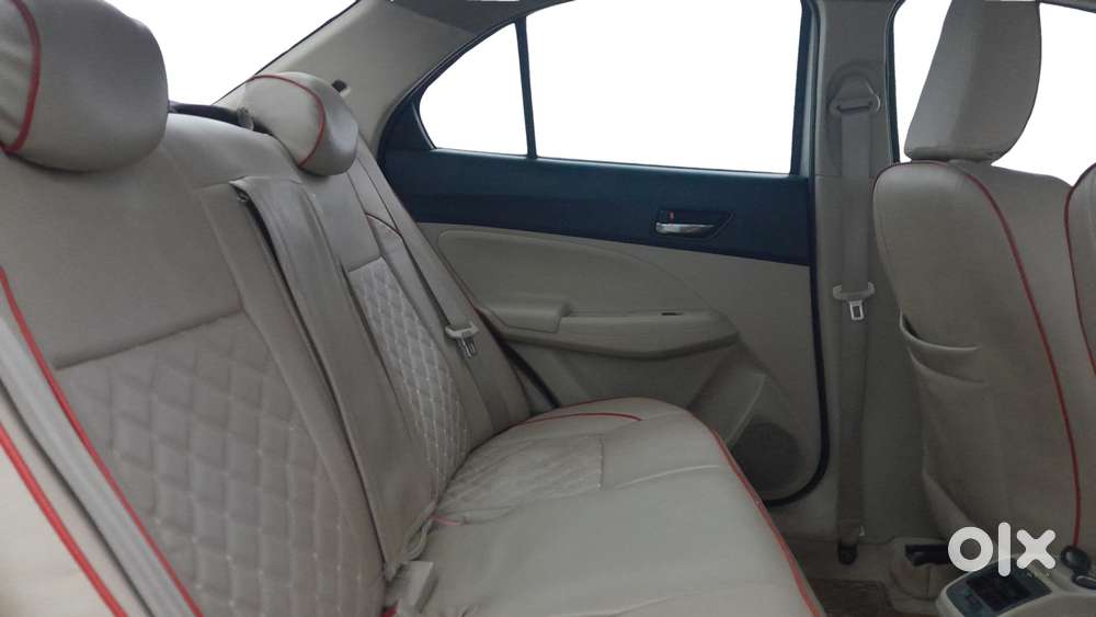 Maruti Suzuki Swift Dzire Vdi Bsiv, 2018, Diesel
