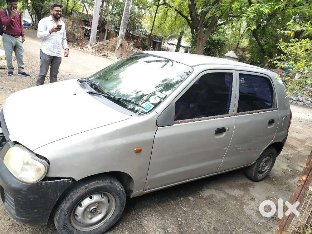 Maruti Suzuki Alto 2009