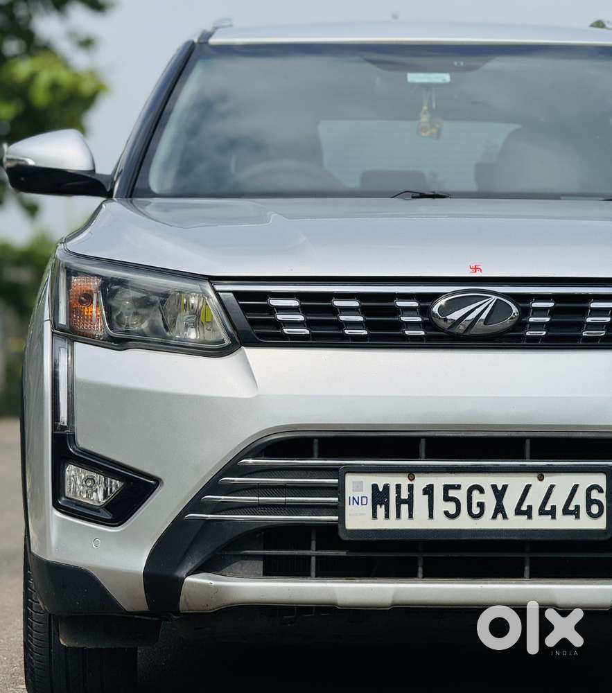 Mahindra Xuv300 W8 Option Diesel, 2019, Diesel