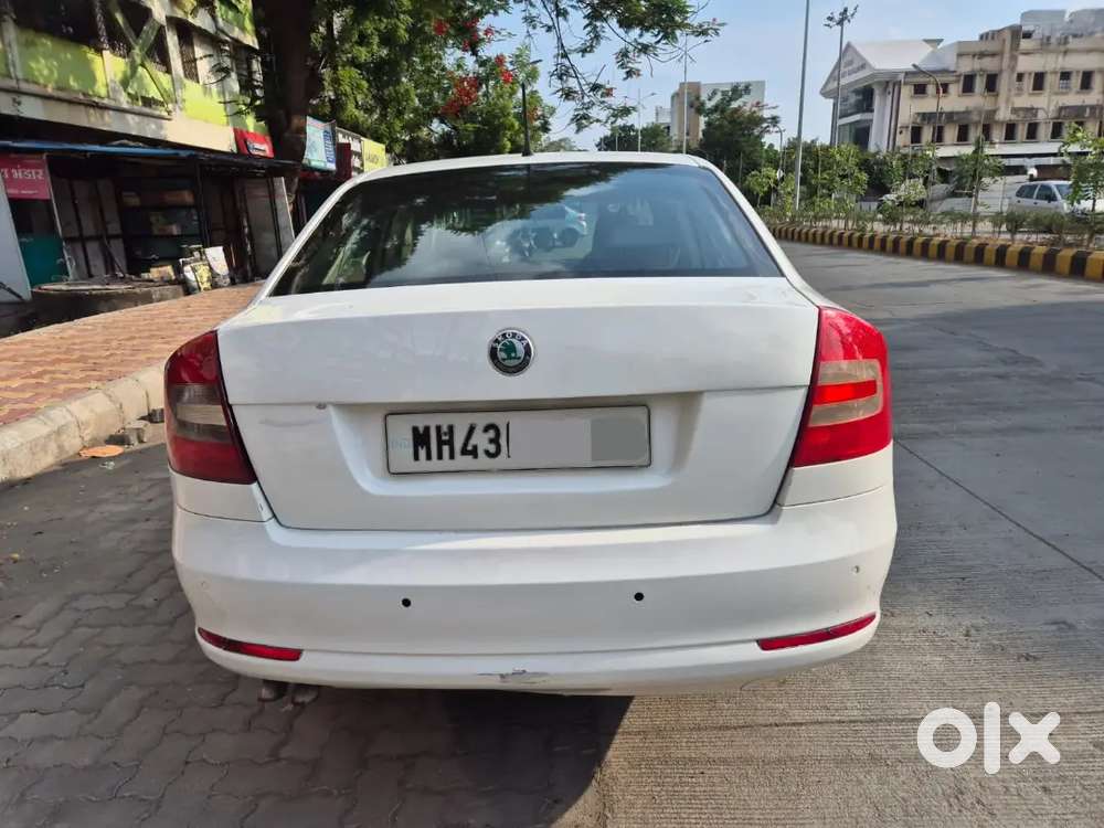 Skoda Laura 2012 Diesel 143000 Km Driven