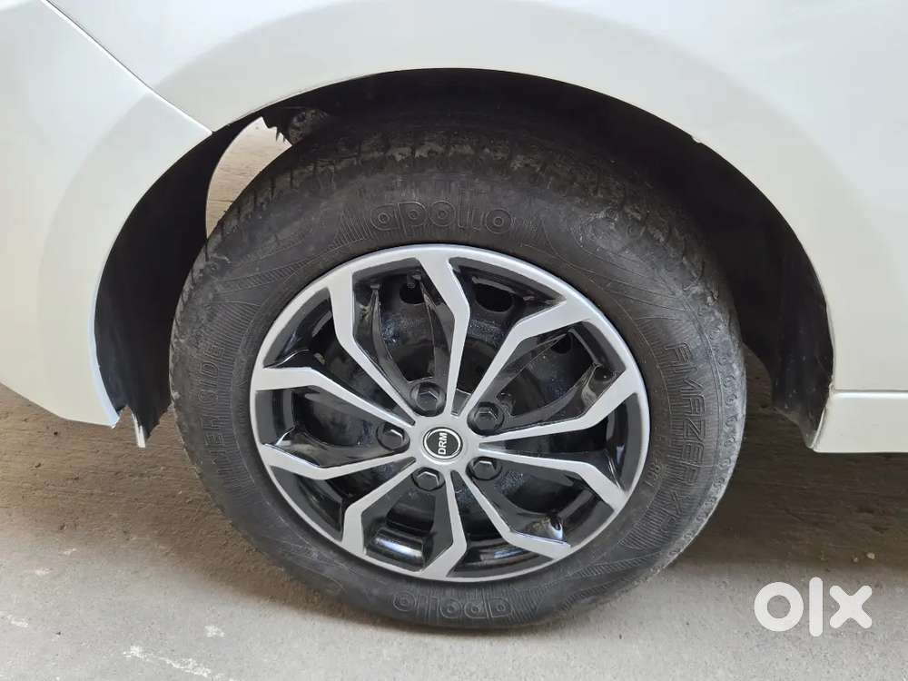 Tata Tigor Ev 2022 Electric 48919 Km Driven