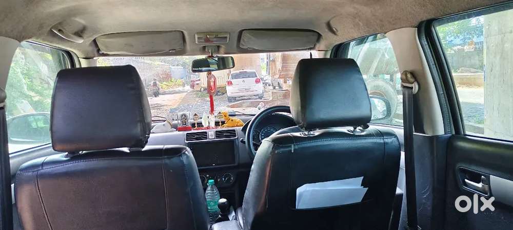 Maruti Suzuki Swift 2011