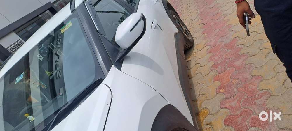 Kia Seltos Diesel 2026 Htk O Automatic