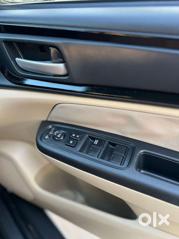 Honda Amaze 1.2 S I-vtec, 2019, Petrol