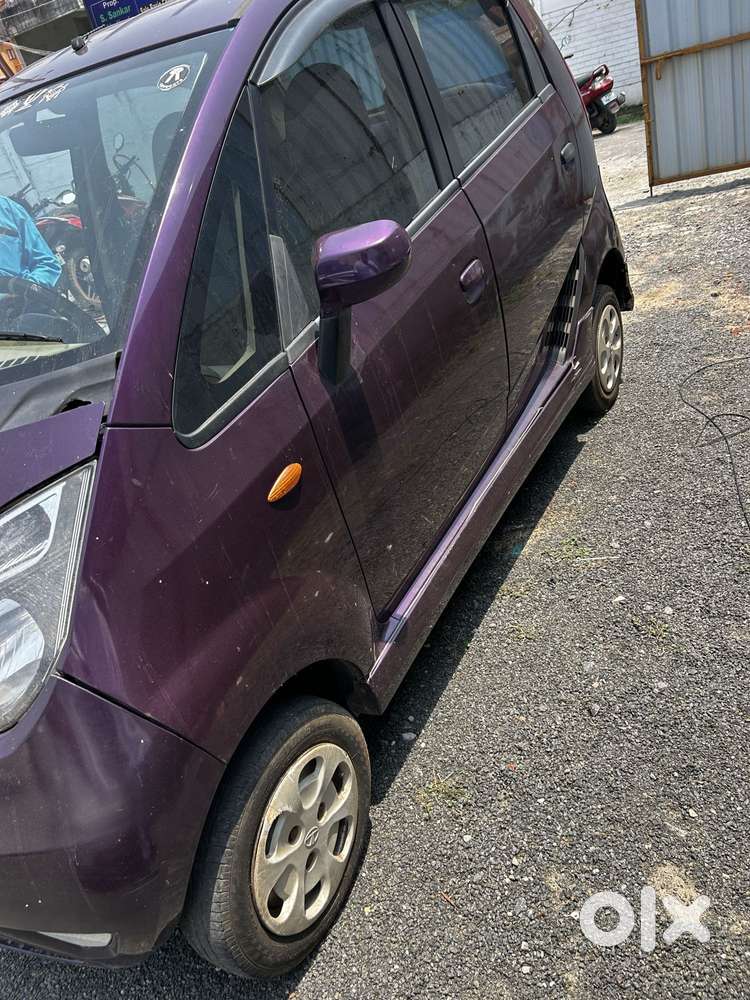Tata Nano 2012-2015 Twist Xt, 2014, Petrol