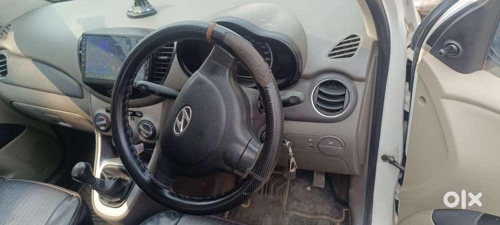 Hyundai I10 2015 Petrol Well Maintained