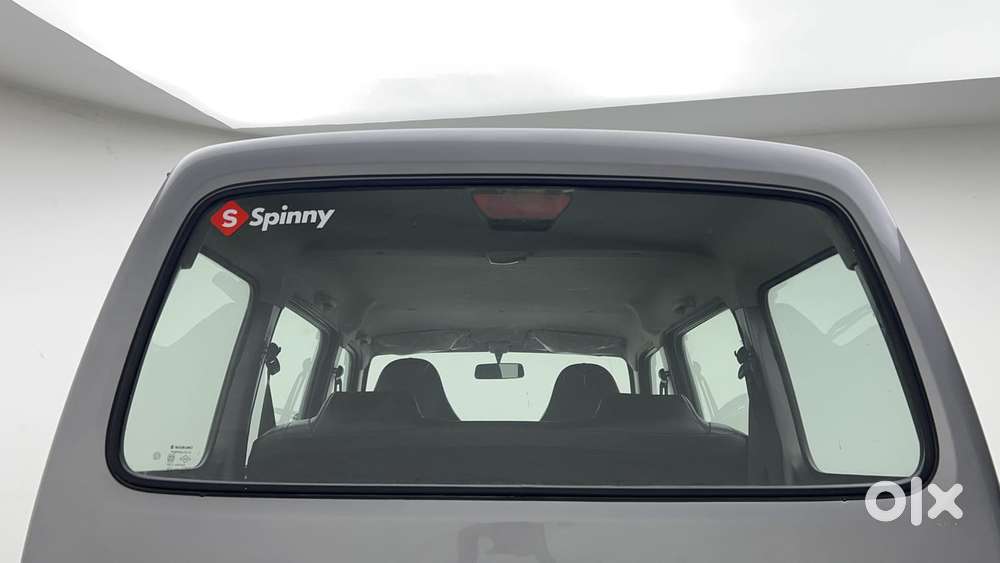 Maruti Suzuki Eeco 5 Seater Ac, 2023, Petrol