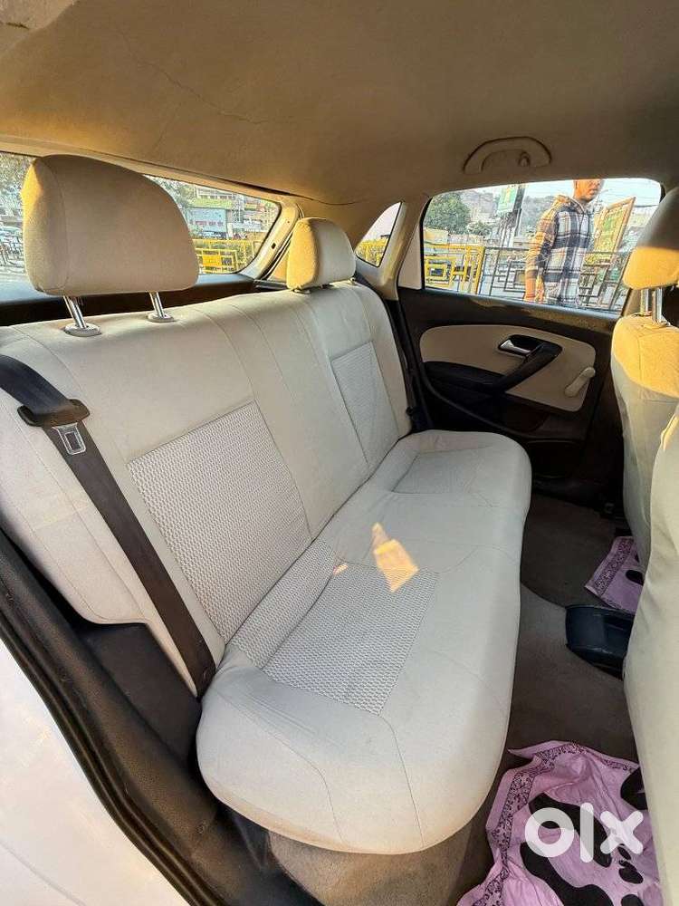 Volkswagen Polo 2013-2015 1.5 Tdi Trendline, 2013, Diesel