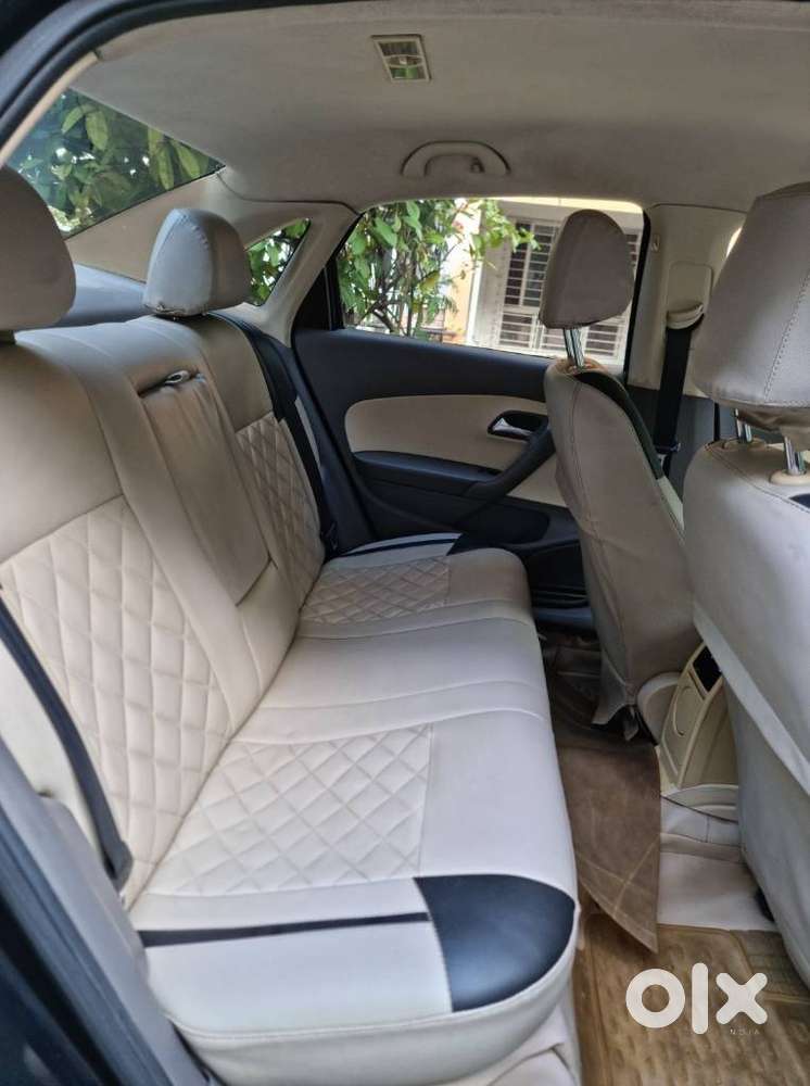 Volkswagen Vento Petrol Comfortline, 2013, Petrol