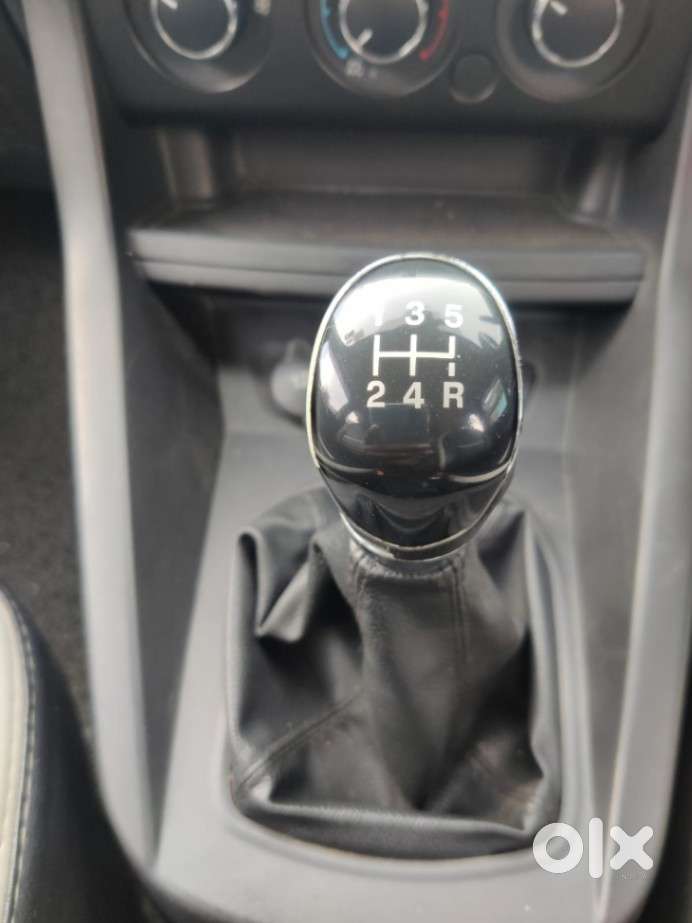 Ford Figo 1.2 Trend Petrol, 2016, Petrol