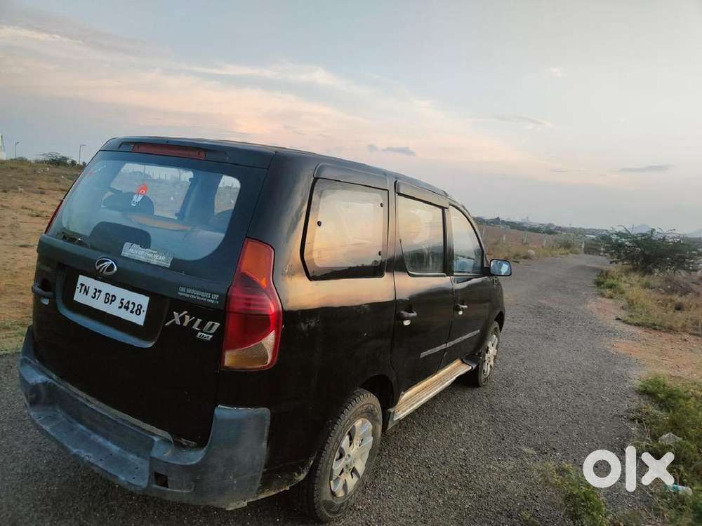 Mahindra Xylo 2011 Diesel Well Maintained
