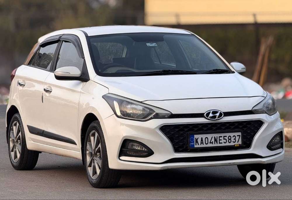 Hyundai I20 1.2 Asta, 2014, Petrol