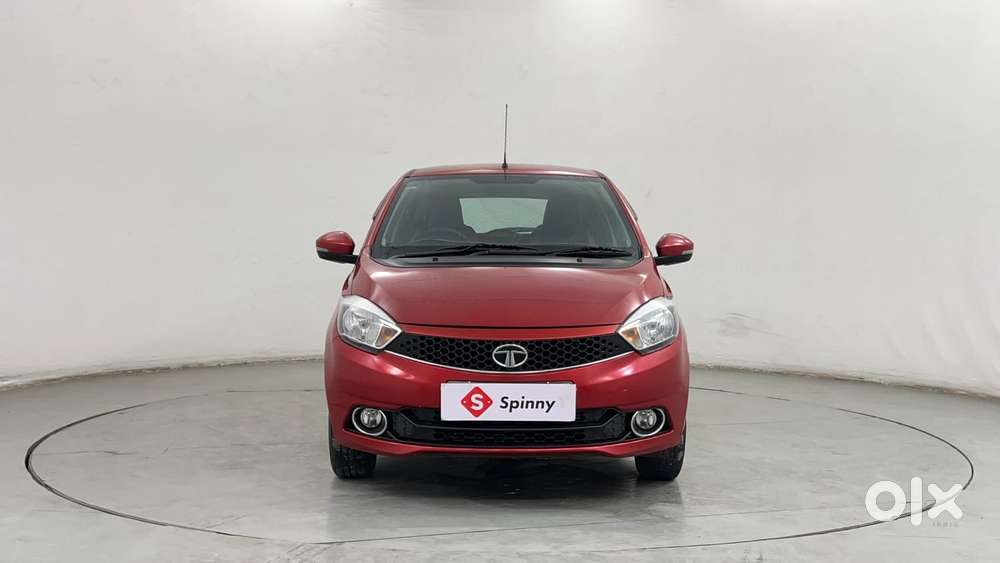 Tata Tiago Xza, 2019, Petrol