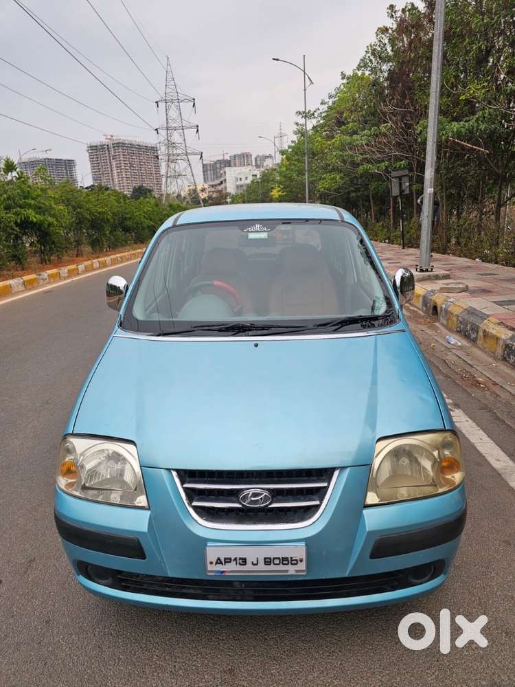 Urgent Sale Santro Car Engine Good Condition