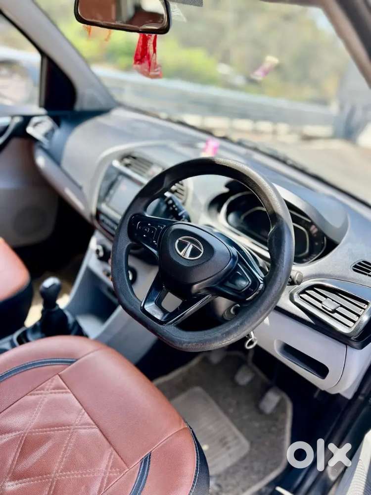 Tata Tiago For Sale