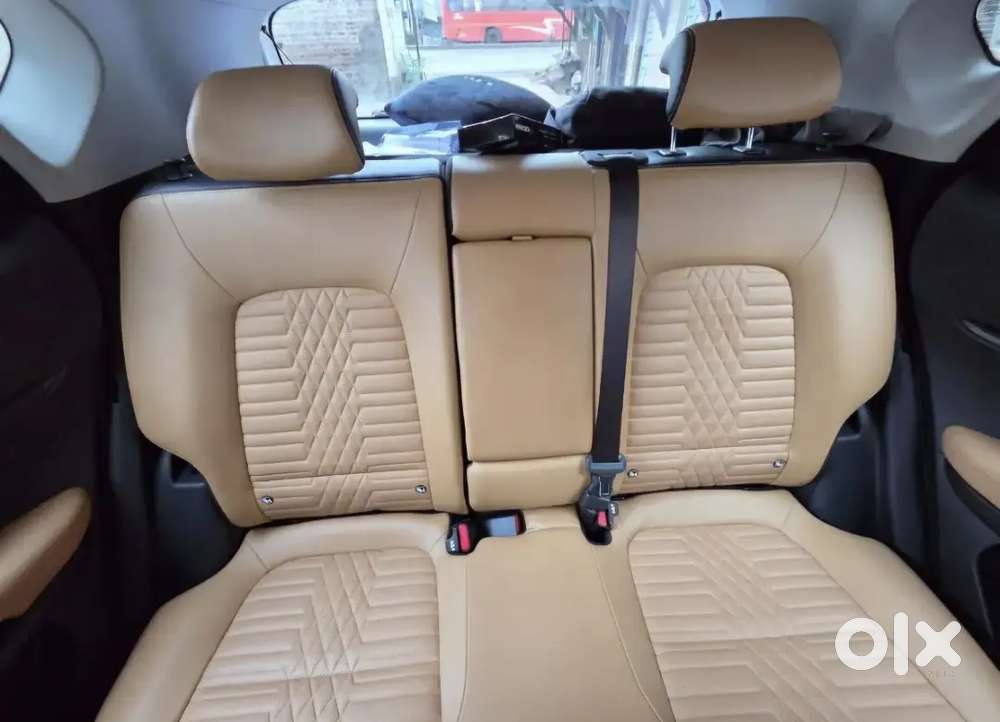 Kia Sonet Htx 2025 Diesel Automatic