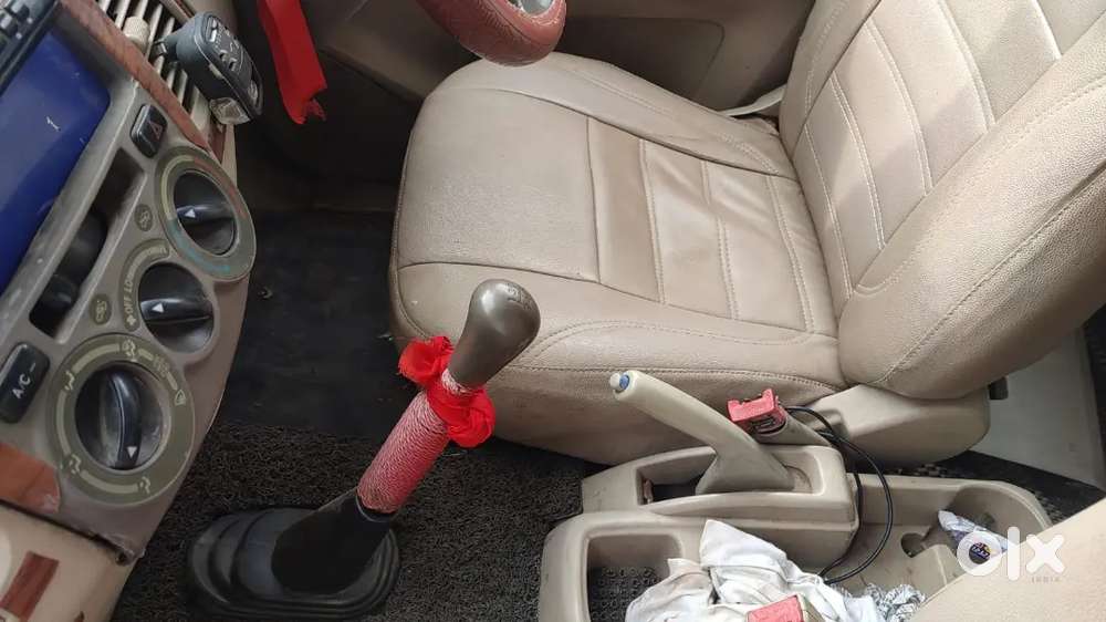 Toyota Innova 2008 Diesel Well Maintained