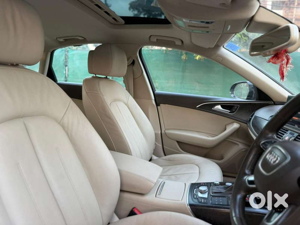 Audi A6 1.8 35 Tfsi S Line Matrix, 2019, Petrol