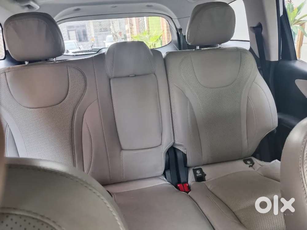 Mahindra Xuv700 2021