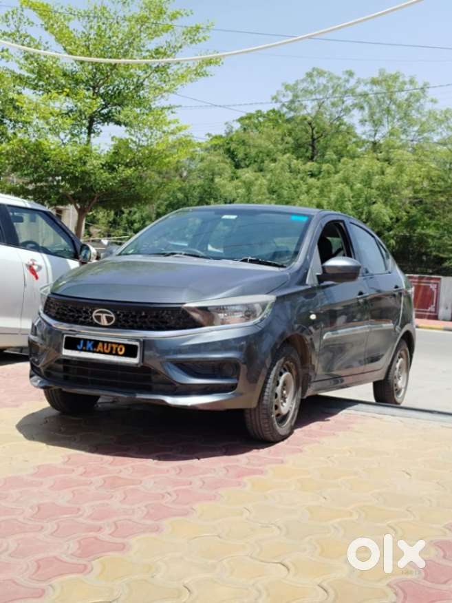 Tata Tigor Xe, 2021, Petrol