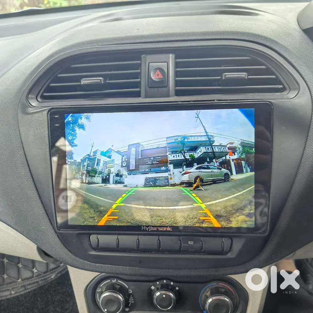 Tata Tiago 2018 Petrol 92000 Km Driven