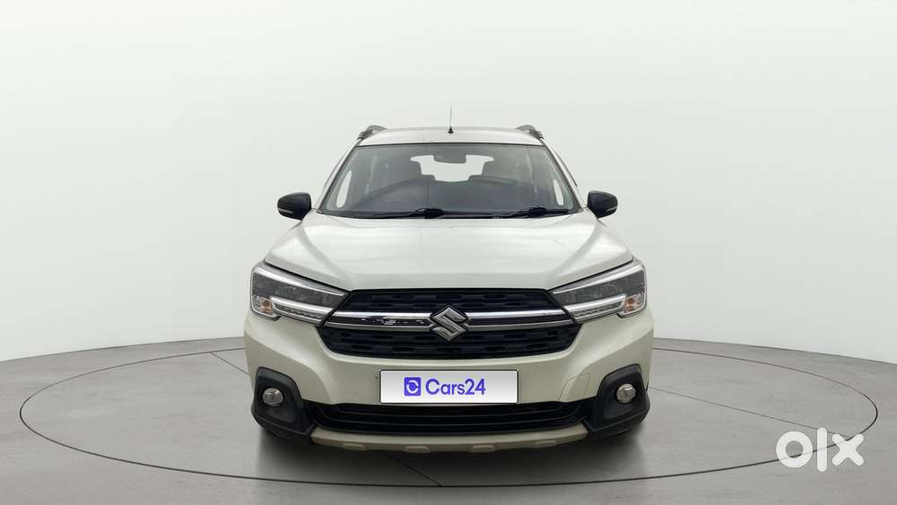 Maruti Suzuki Xl6 Zeta, 2021, Petrol