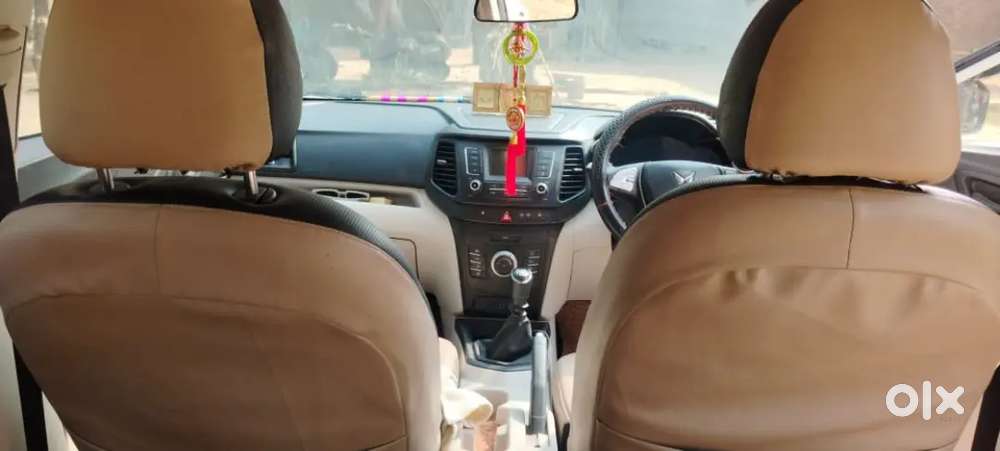 Mahindra Xuv300 W6 2023