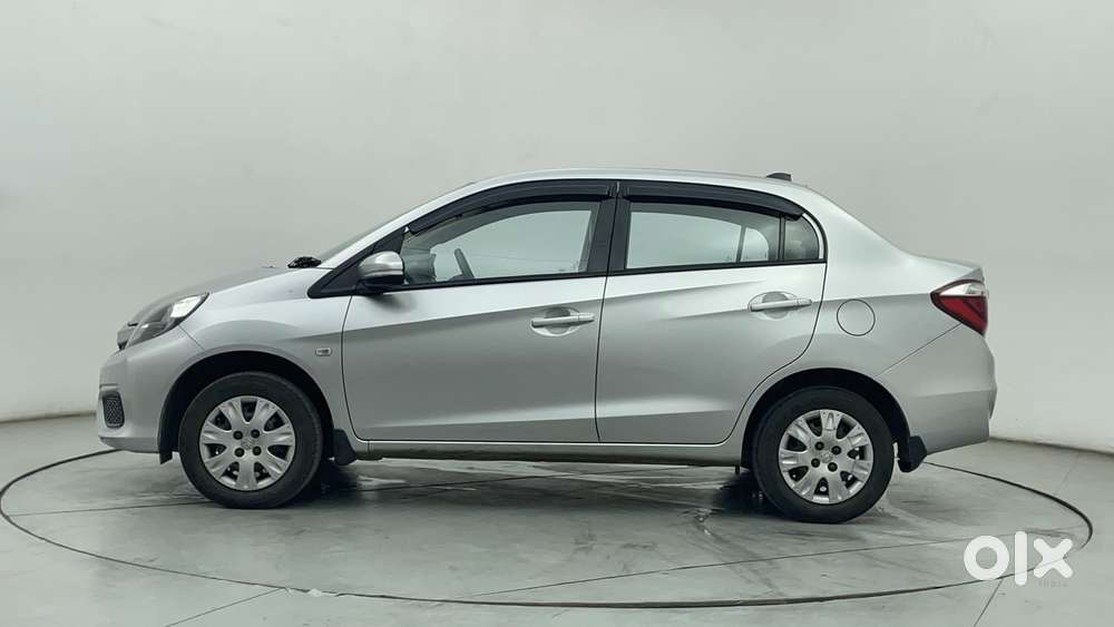 Honda Amaze 1.2 S I-vtec, 2018, Petrol