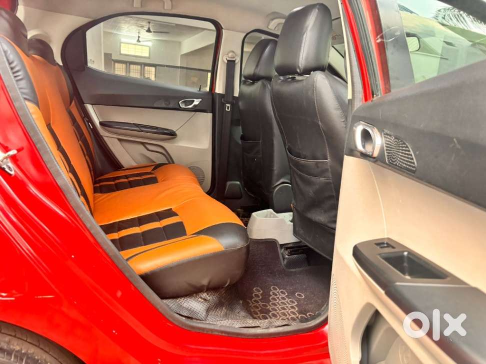 Tata Tiago Xz Diesel, 2018, Diesel