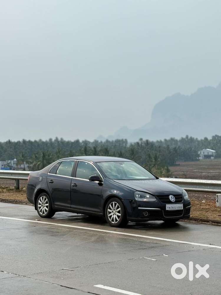 Volkswagen Jetta For Sale