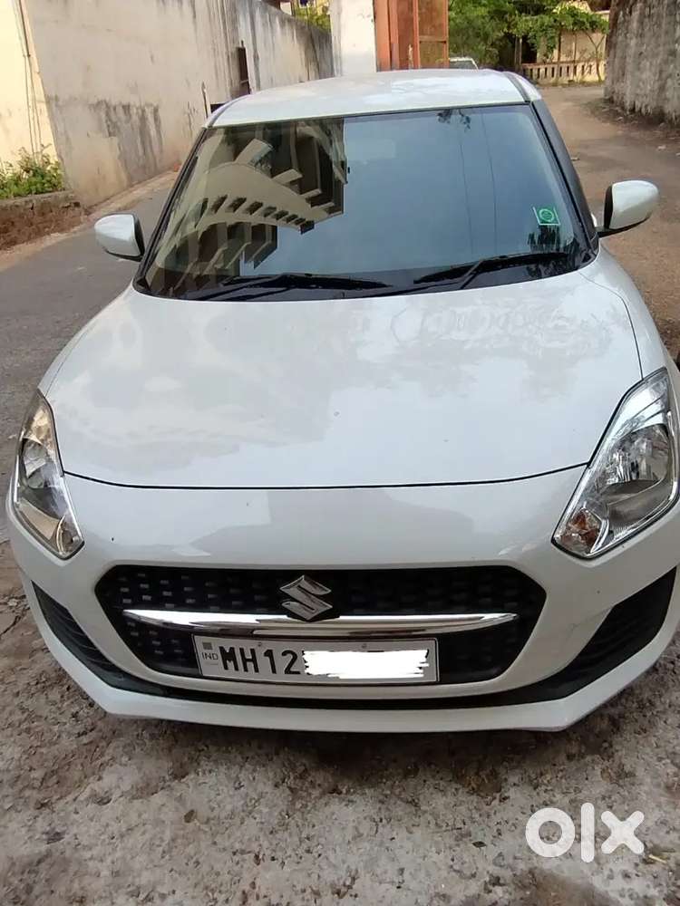 Maruti Suzuki Swift 2024