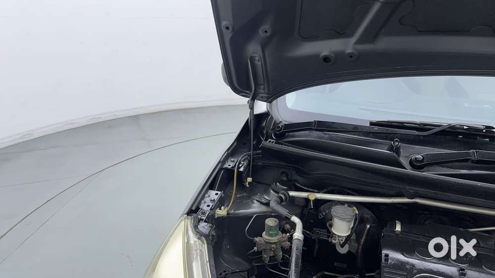 Maruti Suzuki Celerio 1.0 Vxi Amt, 2014, Petrol