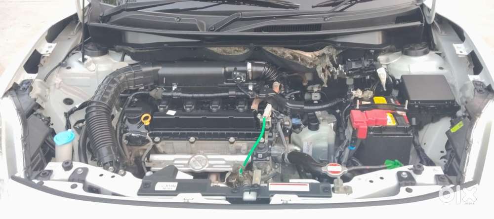 Maruti Suzuki Dzire 1.2 Vxi, 2023, Petrol