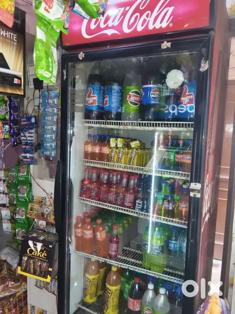 Dahiya kiryana store
