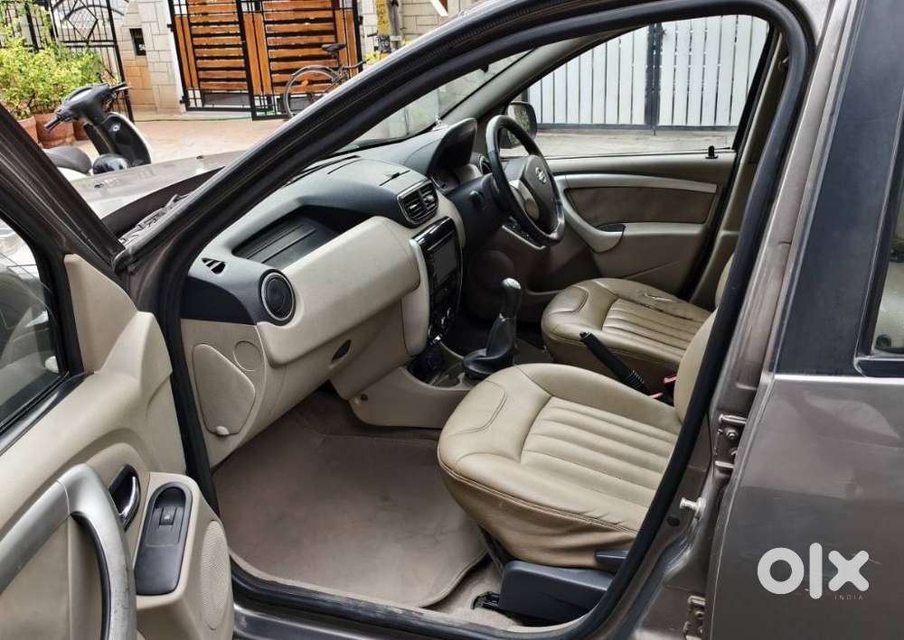 Nissan Terrano 2013-2017 Xl, 2014, Petrol