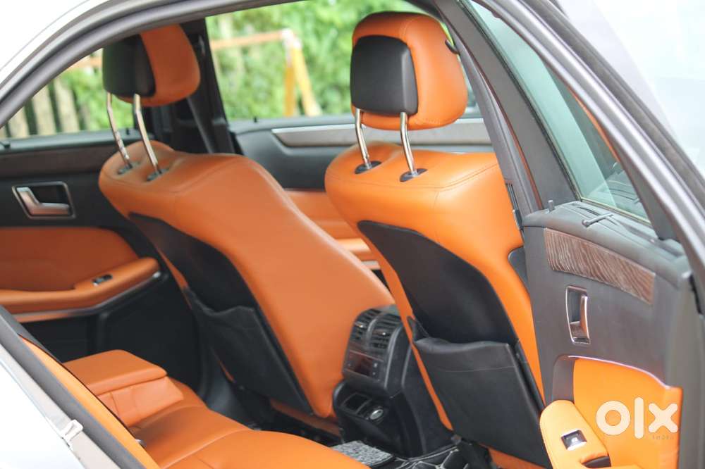 Mercedes-benz E-class E 200, 2014, Petrol