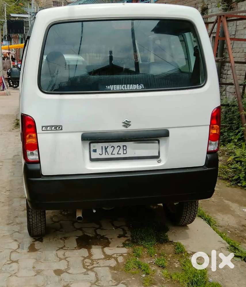 Eeco 2019 7str Abs Without Expenses