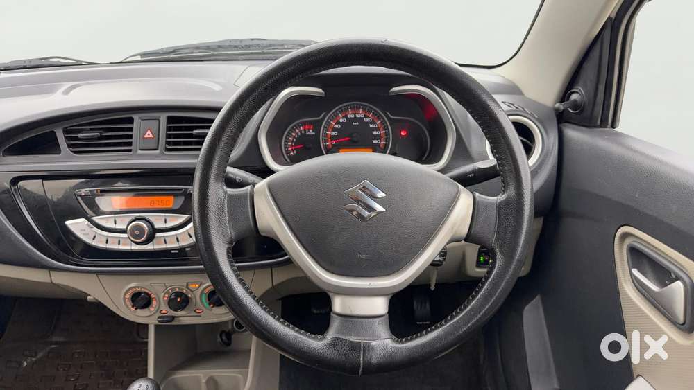 Maruti Suzuki Alto K10 Vxi, 2018, Cng & Hybrids