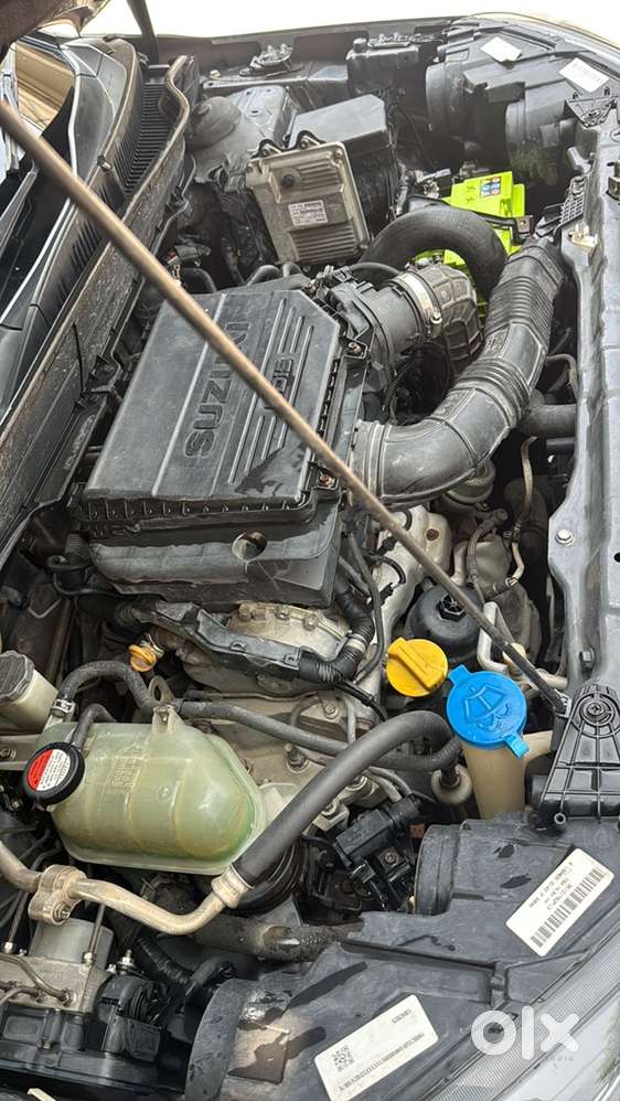 Maruti Suzuki Vitara 2018