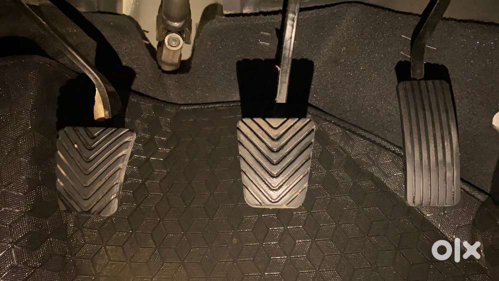 Hyundai Creta 1.6 Sx Plus Petrol, 2015, Petrol