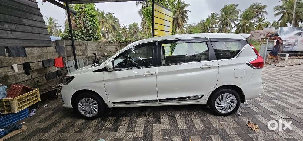 Maruti Suzuki Ertiga 2023 Cng & Hybrids For Sale